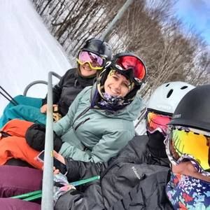 Meet your Posher, Karen